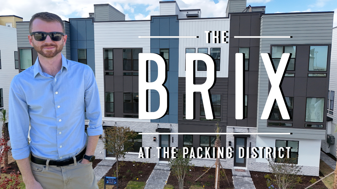 The Brix at The Packing District
